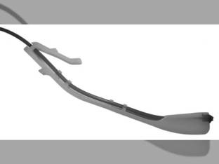 Keeton Seed Firmer Quick Attach Low Profile Tail
