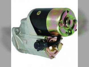 Starter - Denso Style OSGR (17458) Compatible with Bobcat 751 873 6665654 Spra-Coupe 3440 4640 4440 3640