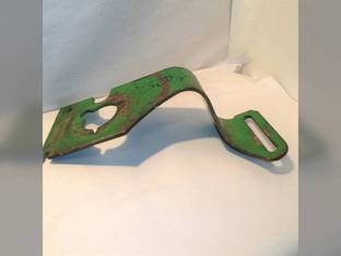 Used Gauge Wheel Arm - LH Compatible with John Deere 456 457 557 446 547 546 447 466 567 467 566 556 E90396