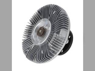 Fan Clutch Assembly John Deere 6300 6400 3155 6200 3650 3255 AL69178