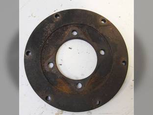 Used Drive Shaft Adapter Plate Case 1835C D126396