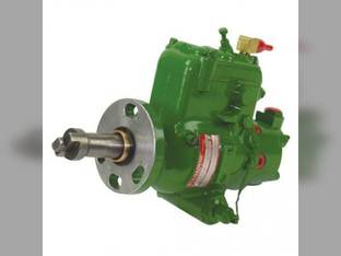 Remanufactured Fuel Injection Pump John Deere 600 4020 AR32564