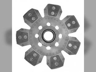 Remanufactured Clutch Disc Deutz DX85 DX90 4341321