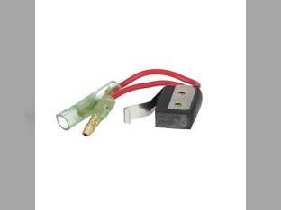 Micro Switch fits Kioti CK20 CK25 CK27 CK30 CK35 DK40 DK45 DK50 DK55 44512-68813