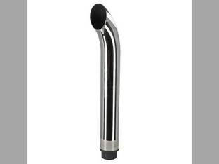 Exhaust Stack 3-15/16