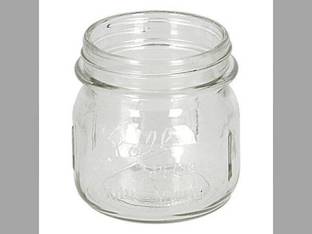 Pre-Cleaner Jar International O6 450 O4 Super MTA Super H Super M M 350 W6 W4 400 I4 H Super W4 I6 300 Super W6 Massey Harris 82 44 81 33 101 Colt 30 20 102 22 Mustang 21 54082D