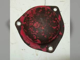 Used Front Wheel Hub Dust Cap International 300 560 M MD 660 350 450 400 365127R1