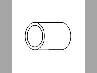 Radiator Hose - Bulk 3' x 3-1/4" International 407405R1