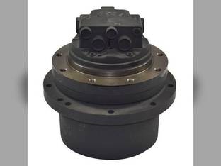Final Drive Assembly fits Komatsu PC45R-8 PC45R PC45R-8 20T-60-82120