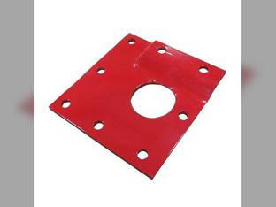 Wobble Box Support Plate fits Case IH 1010 126316A1