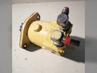 Used Hydraulic Drive Motor New Holland L452 L455 L451 L454 609046 John Deere 570 575 MG609046