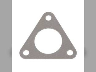 Exhaust Elbow to Muffler Gasket fits Zetor 3320 3340 4320 4340 5011 5211 5213 5243 5245 5320 5340 6011 6045 6211 6245 6320 6340 6911 6945 7011 7045 7211 7245 7711 7745 70011434