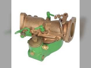 Remanufactured Carburetor fits John Deere D fits Marvel Schebler DLTX8 DLTX9 DLTX6