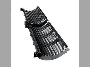 Concave Set - Right Hand and Left Hand fits New Holland TR87 TR88 TR89 TR97 TR98 TR99 TR86 TR96 686668 686669