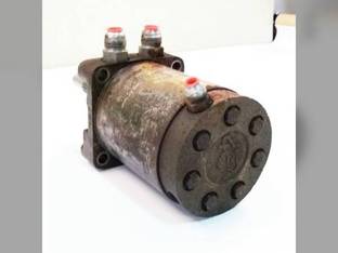 Used Hydraulic Drive Motor Case 1835B 1835B 1835 1835 1825 1825 D127145