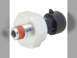 Oil Pressure Sensor Compatible with John Deere 4640 9760 STS 9400 6620 6320 4840 9660 STS 8300 8300 7520 4630 8400 8400 6420 8100 8100 8210 8650 8200 8200 8110 6310 4850 6410 8450 4650 8310 7720 8430