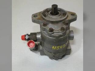 Used Hydraulic Pump International 4366 4386 69433C91