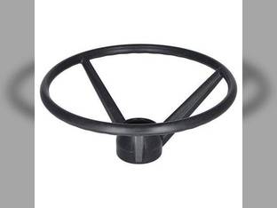 Steering Wheel Allis Chalmers 7080 7580 7010 7020 7030 170 7000 6070 175 I600 6060 6080 200 220 7040 185 7060 7045 7050 I60 190 180 210 Gleaner K2 L3 E3 F K M3 R60 M R70 G N6 M2 L N7 F3 F2 R40 N5 L2