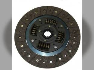 Clutch Disc New Holland TC35A TC35 TC40 Case IH D35 D40