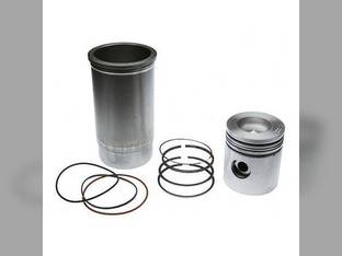 Cylinder Kit Compatible with John Deere 4440 6600 4230 4240 7700 4040 6602 RE23160