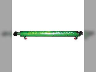 Used Hydraulic Boom Cylinder fits John Deere 125 24A GG170-32846