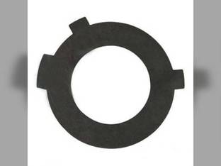 Brake Plate Compatible with John Deere 3320 3720 4105 3520 3120 LVU803112