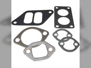 Manifold Gasket Set Compatible with John Deere 60 620 630 A4642R