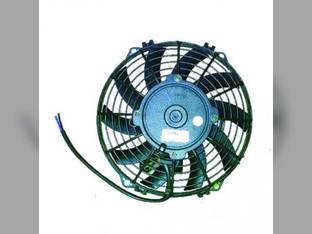 Condenser Fan Allis Chalmers Bobcat 453 White 6105 72215795