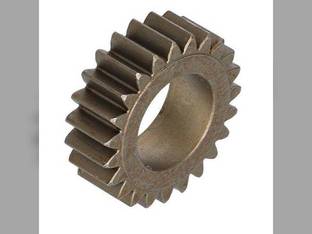 Wheel Hub Planetary Gear - Carraro Compatible with John Deere 5210 5400 5410 5200 5320 5520 5300 5500 5510 5420 5310 5220 Ford 3930 4130 4830 5030 3430 3230 4630 Case IH 495 CX90 595 695 395 CX100