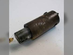 Used 2 Speed Control Hydraulic Cylinder Compatible with New Holland L865 LX985 LS190 LX865 LS180 LX885 86546370 John Deere 8875 MG86512911