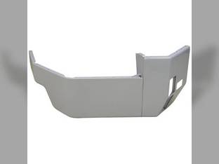 Rear Cab Fender - LH Case IH 5150 5120 5140 5130 1958611C6