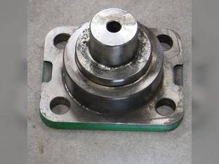 Used Kingpin Compatible with John Deere 6175R 6215R 6145R 6195M 7530 Premium 6155RH 7330 Premium 7320 7430 Premium 6155R 6170R 7220 6150R 1850 6155M 6150M 6195R 6170M 7420 6175M 6190R 7520 6210R