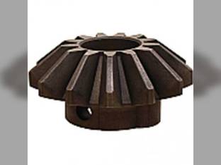 Shoe Auger Drive Gear fits John Deere 3300 4400 4420 6600 6601 6602 6620 6622 7700 7701 7720 7721 9400 9410 9450 9500 9510 9550 9560 9570 9600 9610 9650 9660 9670 9750 9760 9770 9860 9870 4400 H137215