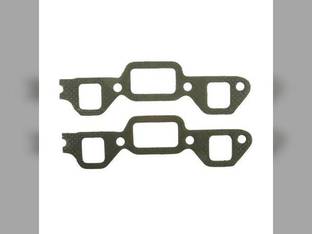 Exhaust Manifold Gasket fits Ford Major E1ADDN9448A 81712044 82845205 DDN9448A