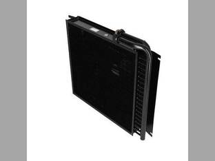 Oil Cooler - Transmission Hydraulic Case 70XT 70XT 70XT 40XT 40XT 40XT 60XT 60XT 60XT 386925A1