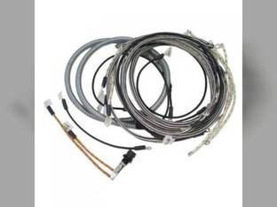 Wiring Harness Kit - 6V Systems - Late International H H HV HV