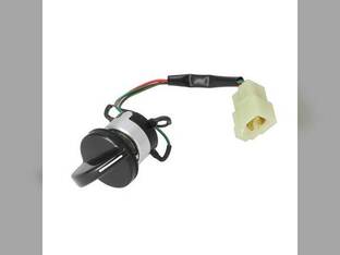 Switch Change Over fits Kioti DK45 DS4110 DS4110 HS T4686-67732