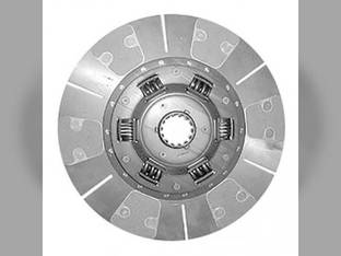 Remanufactured Clutch Disc Kubota M8030 M7030 3A161-25130