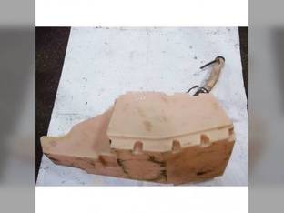 Used Fuel Tank New Holland L185 L180 LT185B LS185B LS180B C185 C185 87049760