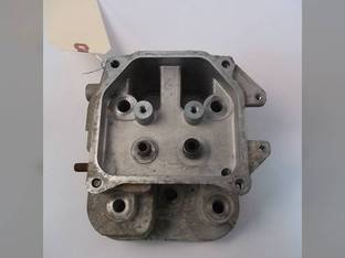 Used Cylinder Head #2 fits Kohler CH640 24318-174-S 24-494-01