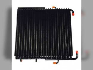 Oil Cooler - Hydraulic John Deere 510B 510B 410B 410B 410C 410C 510C 510C AT69015