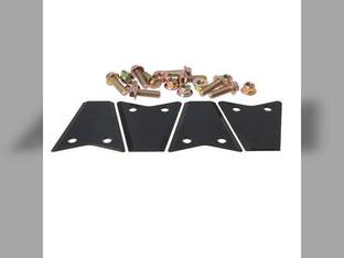 Blade Kit fits Case IH 7120 7230 7240 8120 8230 8240 9120 9230 9240 47677377 84384003 84385788