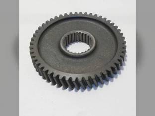 Used Reduction Shaft Gear John Deere 5220 5715 5200 5725 5320 5520 5400 5415 5410 5076EL 5090E 5425 5425N 5300 5076E 5615 5500 5625 5082E 5415H 5210 5715HC 5510 5090EH 5090EL 5420 5310 R113833