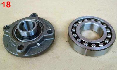 Beater Bearings :: JBS • Meyers • SpreadAll • Knight