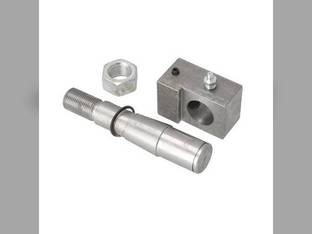 Steering Pin and Block Kit 2WD International 1466 766 1066 1568 1566 Hydro 100 966 1468 533580R2