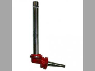 Spindle - Right Hand fits International H Super H 300 350 360420R91
