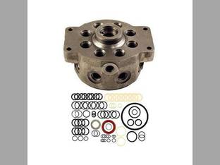 Hydraulic Housing Kit Compatible with John Deere 4450 4520 4010 4000 4040 4430 2750 4840 4250 2355 4030 4230 7520 4455 4640 2350 2040 4020 2520 4630 3020 4255 2555 4055 4320 4440 4050 4240 3010 2030