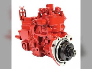 Remanufactured Fuel Injection Pump International 666 Hydro 70 Hydro 86 680-346