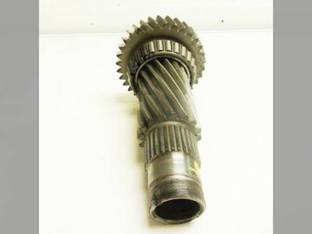 Used Drive Shaft John Deere 2855N 2251 2351 2955 2251N 2951 2555 2155 3351 2755 2651 2355 AL60017