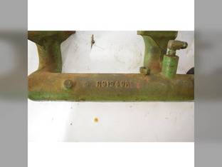 Used Intake Manifold John Deere 3010 5042C 5036C 3020 3029 R27409